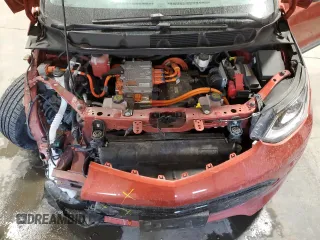 2021 Chevrolet Bolt EV Premier z VIN 1G1FZ6S05M4100022, wystawiony jako Copart lot #44003045 z przebiegiem 43 764 mil mil oraz Szkoda całkowita • Salvage title. Historia ofert i sprzedaży dostępna na DreamBid. Obrazek 11.