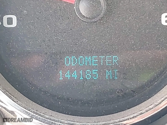 2007 Chevrolet Silverado 1500 LT w/1LT with VIN 2GCEC13C471510651, listed as a IAAI auction lot 42013351 with 144,185 mi miles. Bid and sale history available at carsss.com. Image 15.
