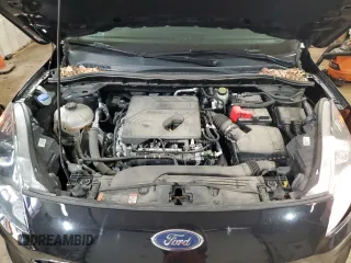 2020 Ford Escape SE z VIN 1FMCU9G68LUB95497, wystawiony jako Copart lot #48191205 z przebiegiem 56 348 mil mil oraz Szkoda całkowita • Salvage title. Historia ofert i sprzedaży dostępna na DreamBid. Obrazek 12.