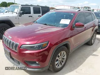 2021 Jeep Cherokee Altitude z VIN 1C4PJLLB0MD155026, wystawiony jako IAAI lot #42204298 z przebiegiem 63 491 mil mil oraz . Historia ofert i sprzedaży dostępna na DreamBid. Obrazek 17.