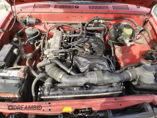 1994 Toyota Pickup z VIN 4TARN81A5RZ171295, wystawiony jako Copart lot #46826295 z przebiegiem 346 964 mil mil oraz Szkoda całkowita • Salvage title. Historia ofert i sprzedaży dostępna na DreamBid. Obrazek 11.