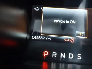 2019 Ford Mustang EcoBoost with VIN 1FA6P8TH6K5202441, listed as a IAAI auction lot 41896129 with 49,882 mi miles and . Bid and sale history available at carsss.com. Image 16.