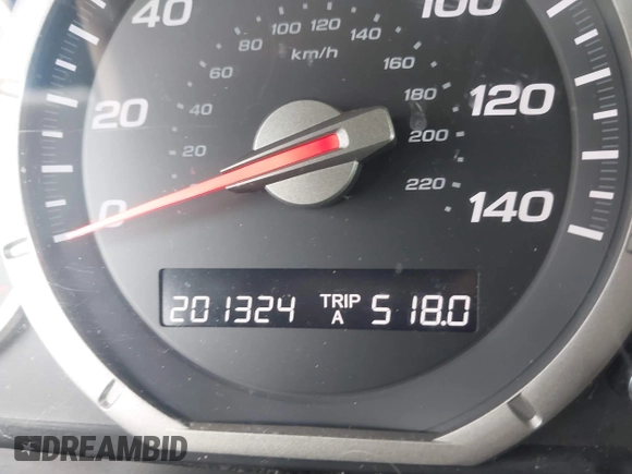 2008 Honda Pilot EX-L with VIN 5FNYF28518B022146, listed as a IAAI auction lot 42167326 with 201,324 mi miles and . Bid and sale history available at DreamBid. Image 7.