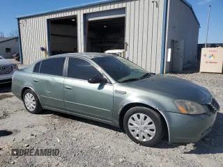 2005 Nissan Altima 2.5 S with VIN 1N4AL11D05N497263, listed as a Copart auction lot 50140275 with 0 mi miles and Salvage Title. Bid and sale history available at carsss.com. Image 4.