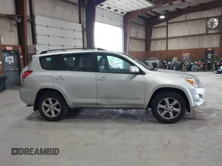 2011 Toyota RAV4 Limited with VIN 2T3DF4DVXBW153657, listed as a IAAI auction lot 42499240 with 116,140 mi miles and . Bid and sale history available at DreamBid. Image 13.