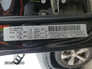 2019 Jeep Cherokee Limited with VIN 1C4PJMDX5KD421346, listed as a Copart auction lot 50021135 with 39,000 mi miles and Salvage Title. Bid and sale history available at carsss.com. Image 13.