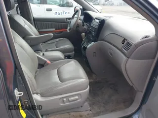 2009 Toyota Sienna XLE with VIN 5TDZK22C99S263134, listed as a IAAI auction lot 42427811 with 171,417 mi miles and . Bid and sale history available at DreamBid. Image 5.