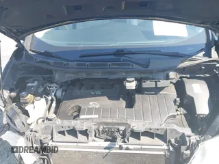2013 Nissan Quest SV with VIN JN8AE2KP2D9065658, listed as a IAAI auction lot 42482209 with 171,989 mi miles and . Bid and sale history available at DreamBid. Image 10.