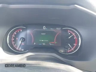 2023 Toyota RAV4 XLE Premium с VIN 2T3C1RFV0PC243347, выставлен на аукционе IAAI как лот 41972971 с пробегом 78 717 миль миль и . История ставок и продаж доступна на DreamBid. Изображение 7.