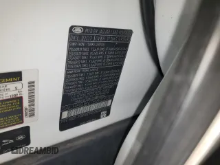 2017 Land Rover Discovery HSE z VIN SALRRBBV7HA005387, wystawiony jako Copart lot #59338335 z przebiegiem 132 559 mil mil oraz Szkoda całkowita • Salvage title. Historia ofert i sprzedaży dostępna na DreamBid. Obrazek 13.
