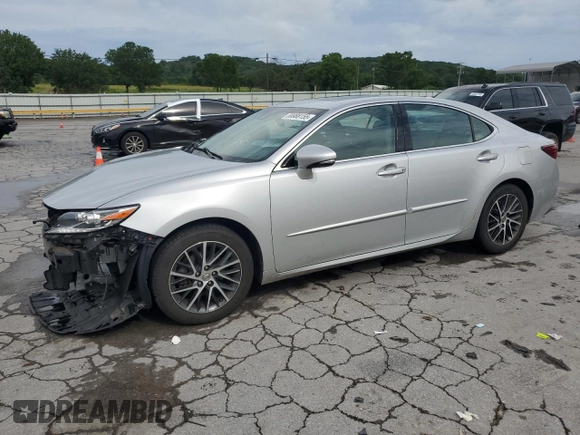 2016 Lexus ES 330 с VIN 58ABK1GG6GU006999, выставлен на аукционе Copart как лот 59988155 с пробегом 173 479 миль миль и Списание • Salvage title. История ставок и продаж доступна на DreamBid. Изображение 1.