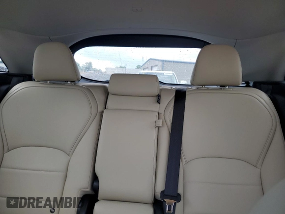 2019 Infiniti QX50 Luxe с VIN 3PCAJ5M10KF147330, выставлен на аукционе Copart как лот 58780895 с пробегом 46 097 миль миль и Списание • Salvage title. История ставок и продаж доступна на DreamBid. Изображение 10.