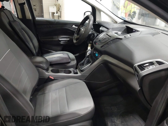 2013 Ford C-Max SE с VIN 1FADP5AU1DL521959, выставлен на аукционе IAAI как лот 41728426 с пробегом 111 236 миль миль и . История ставок и продаж доступна на DreamBid. Изображение 5.