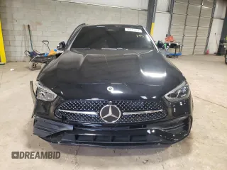 2023 Mercedes-Benz C 300 z VIN W1KAF4HB9PR152385, wystawiony jako Copart lot #38415474 z przebiegiem 19 486 mil mil oraz . Historia ofert i sprzedaży dostępna na DreamBid. Obrazek 5.