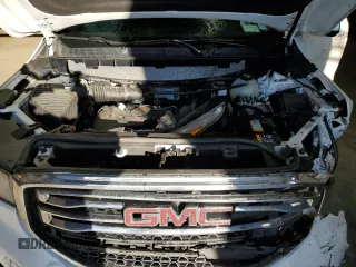 2019 GMC Acadia SLE with VIN 1GKKNSLAXKZ269832, listed as a Copart auction lot 76546764 with Not Provided miles and Salvage Title. Bid and sale history available at DreamBid. Image 12.