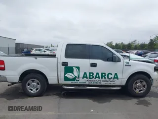 2006 Ford F-150 XLT с VIN 1FTPW12506FB02058, выставлен на аукционе IAAI как лот 42370761 с пробегом 322 396 миль миль и . История ставок и продаж доступна на DreamBid. Изображение 14.
