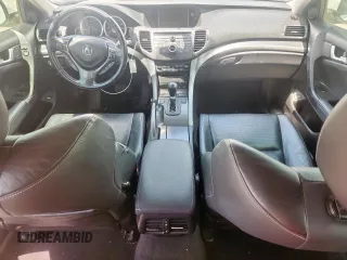 2014 Acura TSX Technology с VIN JH4CU2F6XEC001007, выставлен на аукционе Copart как лот 61644935 с пробегом 169 500 миль миль и Списание • Salvage title. История ставок и продаж доступна на DreamBid. Изображение 8.