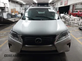 2013 Lexus RX 350 with VIN 2T2BK1BAXDC160702, listed as a IAAI auction lot 42417784 with 146,513 mi miles and . Bid and sale history available at DreamBid. Image 12.