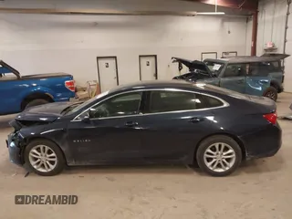 2017 Chevrolet Malibu LT with VIN 1G1ZE5ST2HF171234, listed as a IAAI auction lot 42038391 with 98,759 mi miles and . Bid and sale history available at DreamBid. Image 14.