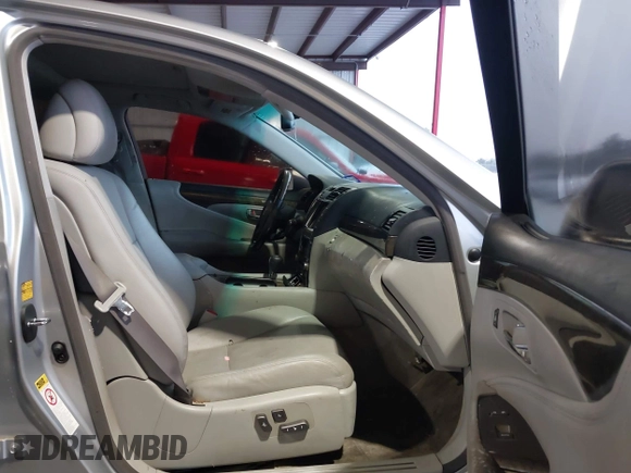 2013 Lexus LS 460 с VIN JTHBL5EF1D5114445, выставлен на аукционе IAAI как лот 41560104 с пробегом Не указан миль и . История ставок и продаж доступна на DreamBid. Изображение 5.