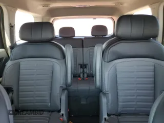 2024 Kia EV9 Land z VIN KNDADFS55R6029590, wystawiony jako Copart lot #60735054 z przebiegiem 3733 mil mil oraz Szkody całkowita. Historia ofert i sprzedaży dostępna na DreamBid. Obrazek 10.