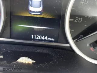2016 Nissan Sentra SR with VIN 3N1AB7AP3GY279773, listed as a IAAI auction lot 41889924 with 112,044 mi miles. Bid and sale history available at carsss.com. Image 15.