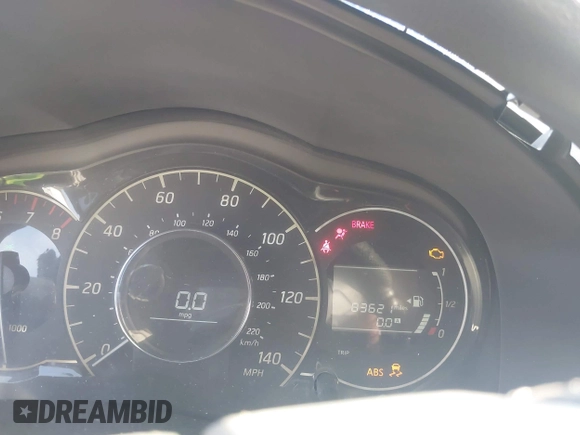 2015 Nissan Note SV z VIN 3N1CE2CP6FL378907, wystawiony jako IAAI lot #42338824 z przebiegiem 83 621 mil mil oraz . Historia ofert i sprzedaży dostępna na DreamBid. Obrazek 16.