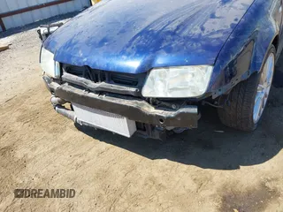 2003 Volkswagen GTI с VIN 9BWDE61J434043921, выставлен на аукционе IAAI как лот 42451142 с пробегом 180 726 миль миль и . История ставок и продаж доступна на DreamBid. Изображение 6.