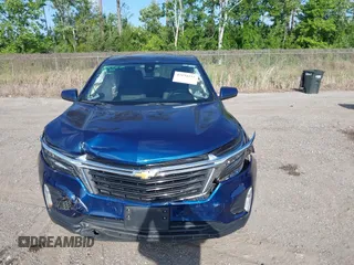 2022 Chevrolet Equinox LT z VIN 3GNAXKEV2NL193429, wystawiony jako IAAI lot #42134153 z przebiegiem 62 934 mil mil oraz . Historia ofert i sprzedaży dostępna na DreamBid. Obrazek 12.