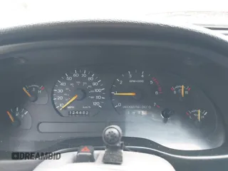 1994 Ford Mustang с VIN 1FALP4443RF186095, выставлен на аукционе IAAI как лот 42490955 с пробегом 124 482 миль миль и . История ставок и продаж доступна на DreamBid. Изображение 7.