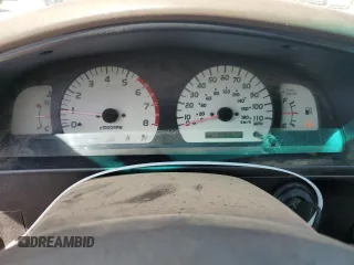 2002 Toyota Tacoma PreRunner с VIN 5TESN92N82Z071943, выставлен на аукционе Copart как лот 64393605 с пробегом 176 677 миль миль и Списание • Salvage title. История ставок и продаж доступна на DreamBid. Изображение 9.