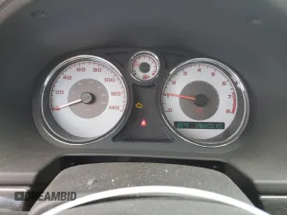 2007 Pontiac G5 GT z VIN 1G2AN18B277184851, wystawiony jako Copart lot #58053615 z przebiegiem 240 453 mil mil oraz Szkoda całkowita • Salvage title. Historia ofert i sprzedaży dostępna na DreamBid. Obrazek 9.