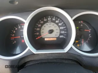 2011 Toyota Tacoma with VIN 5TFPX4EN3BX003572, listed as a Copart auction lot 86135494 with 241,739 mi miles and Clean Title. Bid and sale history available at carsss.com. Image 9.