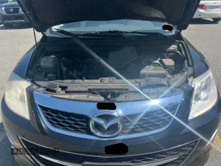 2011 Mazda CX-9 Grand Touring z VIN JM3TB3DV3B0302715, wystawiony jako Copart lot #56952095 z przebiegiem 181 177 mil mil oraz Czysty tytuł • Clean title. Historia ofert i sprzedaży dostępna na DreamBid. Obrazek 7.