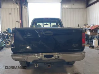1999 Ford F-150 с VIN 1FTRX18W7XKB53507, выставлен на аукционе IAAI как лот 42124861 с пробегом Не указан миль и . История ставок и продаж доступна на DreamBid. Изображение 16.