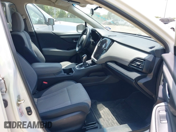 2020 Subaru Outback Premium with VIN 4S4BTACC7L3195766, listed as a IAAI auction lot 42299015 with 82,260 mi miles and . Bid and sale history available at DreamBid. Image 5.