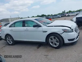 2017 Ford Taurus SE with VIN 1FAHP2D8XHG140446, listed as a IAAI auction lot 42000340 with 128,057 mi miles and . Bid and sale history available at DreamBid. Image 13.