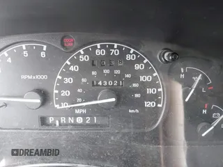 2000 Ford Explorer with VIN 1FMZU63X0YZC06347, listed as a IAAI auction lot 41795693 with 143,021 mi miles and . Bid and sale history available at DreamBid. Image 7.