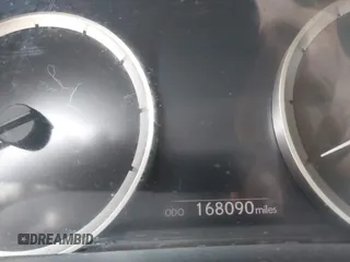 2014 Lexus IS 250 с VIN JTHCF1D20E5006001, выставлен на аукционе IAAI как лот 42658828 с пробегом 168 090 миль миль и . История ставок и продаж доступна на DreamBid. Изображение 15.