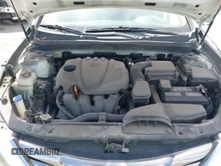 2013 Hyundai Sonata Limited with VIN 5NPEC4AC3DH585887, listed as a IAAI auction lot 42046976 with 126,675 mi miles and . Bid and sale history available at carsss.com. Image 10.