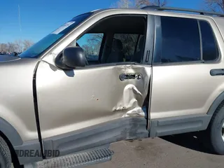 2003 Ford Explorer XLT with VIN 1FMZU73E63ZB17556, listed as a IAAI auction lot 41665155 with 230,391 mi miles and . Bid and sale history available at DreamBid. Image 6.