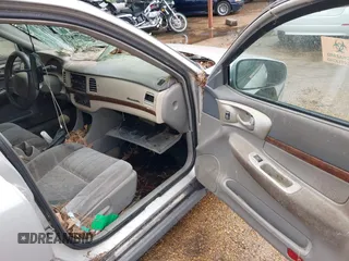 2003 Chevrolet Impala z VIN 2G1WF52EX39275506, wystawiony jako IAAI lot #42344997 z przebiegiem 276 321 mil mil oraz . Historia ofert i sprzedaży dostępna na DreamBid. Obrazek 5.