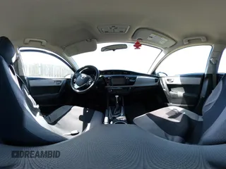 2016 Toyota Corolla L z VIN 5YFBURHE9GP526077, wystawiony jako IAAI lot #42300498 z przebiegiem 174 275 mil mil oraz . Historia ofert i sprzedaży dostępna na DreamBid. Obrazek 18.