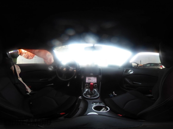 2014 Nissan 370Z Nismo with VIN JN1AZ4EH9EM636306, listed as a IAAI auction lot 41467766 with 101,021 mi miles and . Bid and sale history available at DreamBid. Image 20.