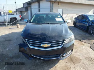 2017 Chevrolet Impala LT with VIN 1G1105S34HU189788, listed as a IAAI auction lot 42012393 with 137,580 mi miles and . Bid and sale history available at DreamBid. Image 13.