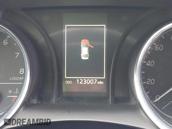2019 Toyota Camry LE z VIN 4T1B11HK7KU687261, wystawiony jako IAAI lot #42016114 z przebiegiem 123 007 mil mil oraz . Historia ofert i sprzedaży dostępna na DreamBid. Obrazek 15.