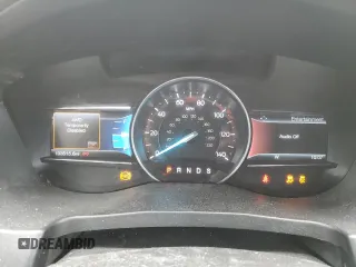 2017 Ford Explorer Sport z VIN 1FM5K8GTXHGC23921, wystawiony jako Copart lot #55084945 z przebiegiem 103 515 mil mil oraz Szkoda całkowita • Salvage title. Historia ofert i sprzedaży dostępna na DreamBid. Obrazek 9.