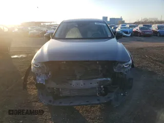 2022 Mazda CX-9 Touring с VIN JM3TCBCY8N0627593, выставлен на аукционе Copart как лот 43063225 с пробегом 54 779 миль миль и Списание • Salvage title. История ставок и продаж доступна на DreamBid. Изображение 5.