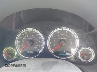 2005 Jeep Liberty Limited with VIN 1J8GK58K45W520114, listed as a IAAI auction lot 41302208 with 132,439 mi miles and . Bid and sale history available at DreamBid. Image 7.