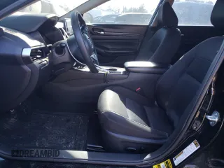 2019 Nissan Altima 2.5 S with VIN 1N4BL4BV5KC173519, listed as a Copart auction lot 45940005 with 86,872 mi miles and Salvage Title. Bid and sale history available at carsss.com. Image 7.